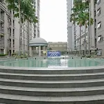Comfort Stay Studio Grand Palace Kemayoran Apartment By Travelio