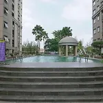 Comfort Stay Studio Grand Palace Kemayoran Apartment By Travelio