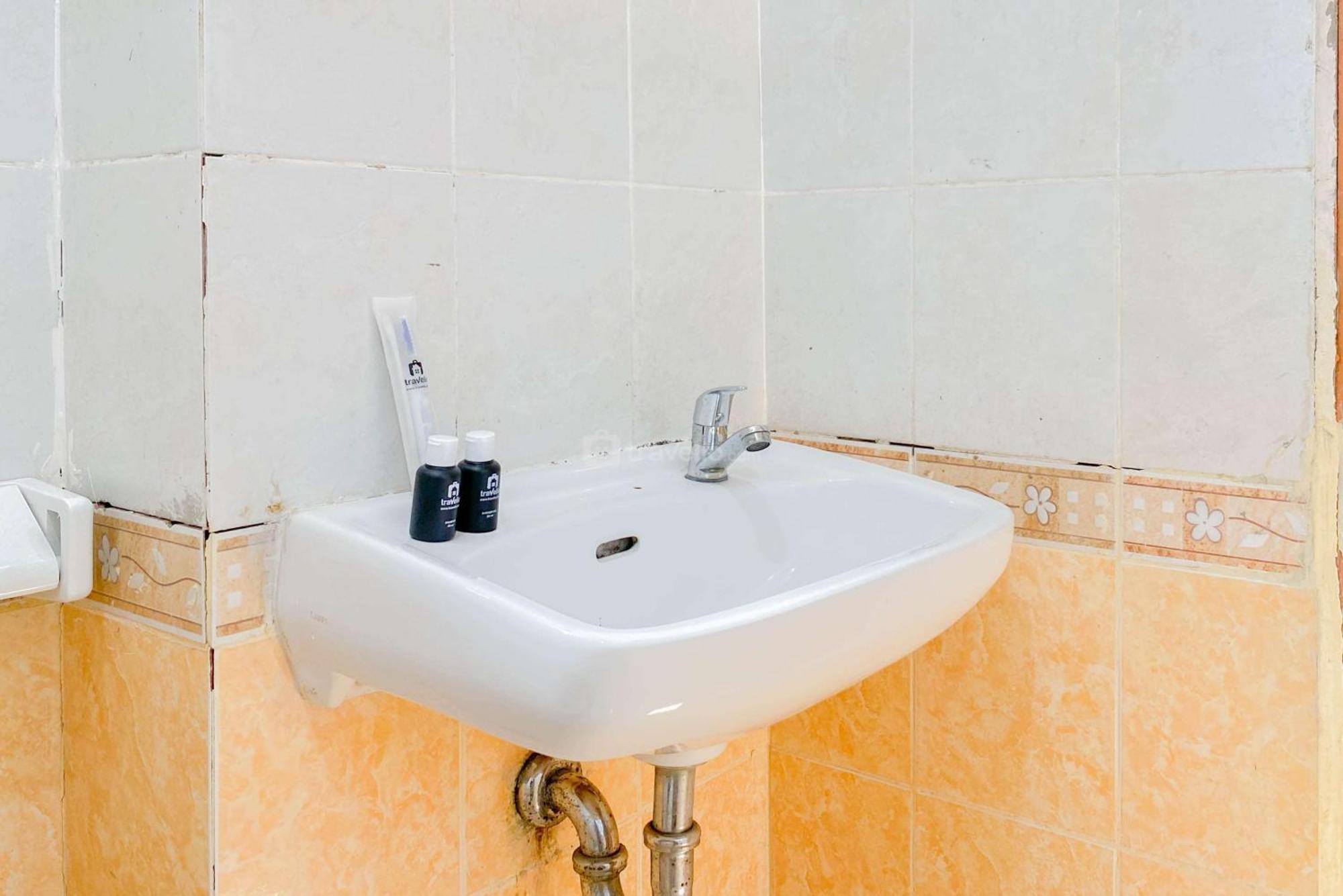 Apartment Comfort Grand Palace Kemayoran By Travelio Jakarta